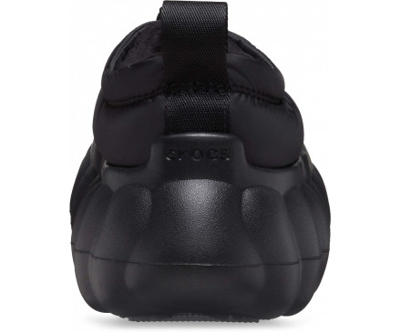 OverPuff Shorty 