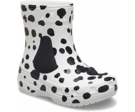 Toddler Classic I AM Dalmatian Boot