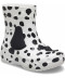 Toddler Classic I AM Dalmatian Boot