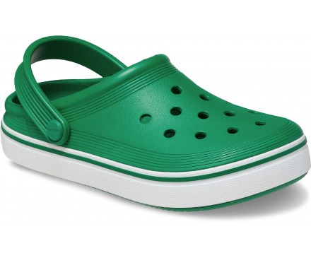 Kids' Off Court Clog