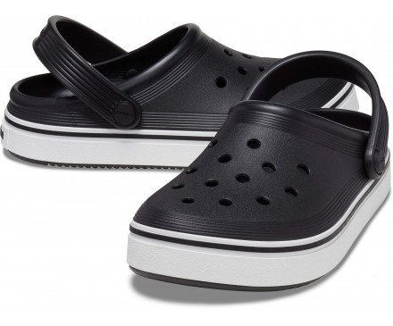 Kids' Off Court Clog