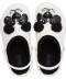 Toddler Classic Lined I AM Panda Bear Clog
