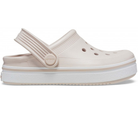 Toddler Off Court Clog