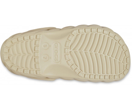 Classic Lined Overpuff Clog