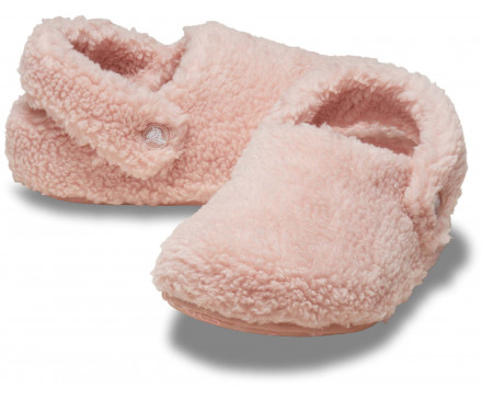 Kids’ Classic Cozzzy Slipper