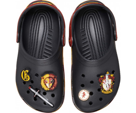 Kids' Harry Potter Gryffindor Classic Clog
