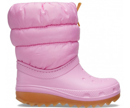 Kids' Classic Neo Puff Boot