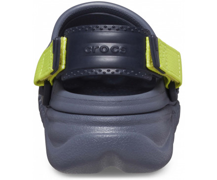 Kids' Duet Max Clog