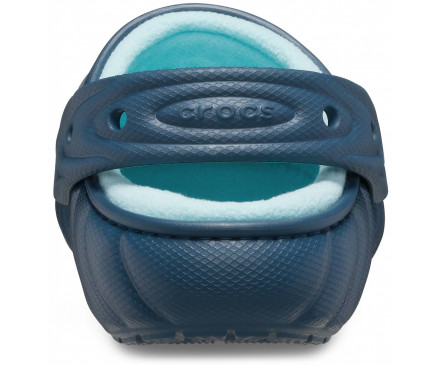 Classic Lined Overpuff Clog