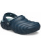 Classic Lined Overpuff Clog