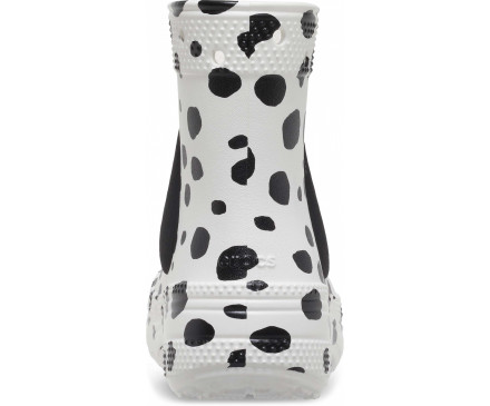 Toddler Classic I AM Dalmatian Boot