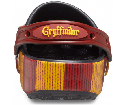 Harry Potter Gryffindor Classic Clog