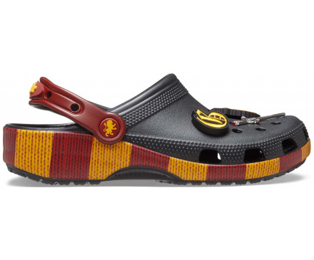 Harry Potter Gryffindor Classic Clog