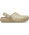 Classic Lined Overpuff Clog