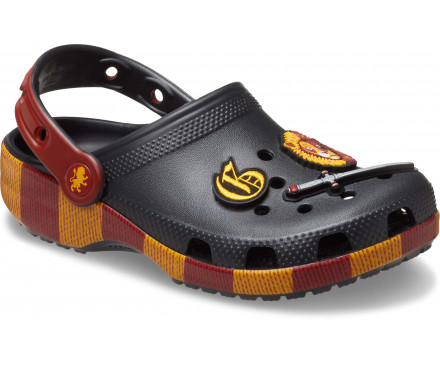Kids' Harry Potter Gryffindor Classic Clog