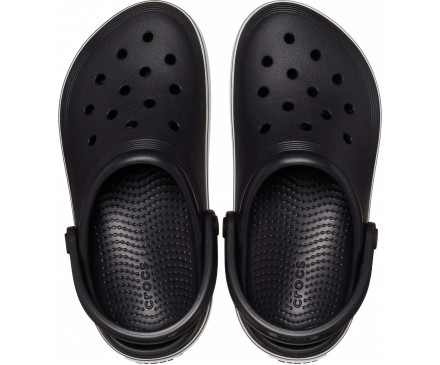 Kids' Off Court Clog