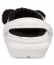 Toddler Classic Lined I AM Panda Bear Clog
