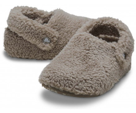 Kids’ Classic Cozzzy Slipper