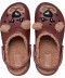 Kids’ Classic Lined I AM Brown Bear Clog