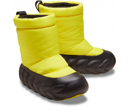 OverPuff Boot