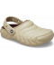 Classic Lined Overpuff Clog