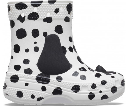 Toddler Classic I AM Dalmatian Boot