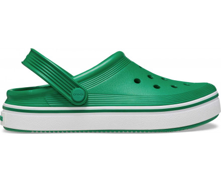 Kids' Off Court Clog