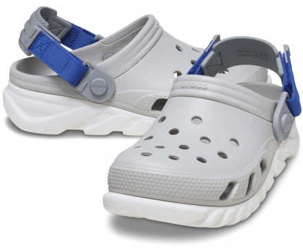 Kids' Duet Max Clog