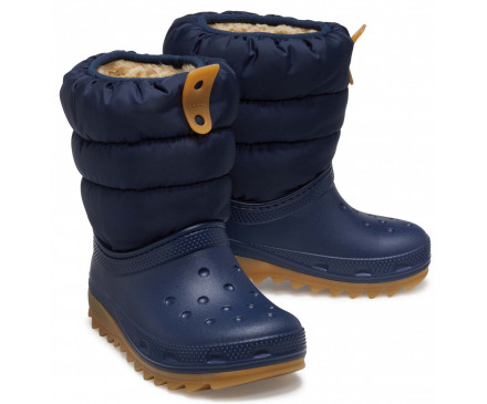 Kids' Classic Neo Puff Boot