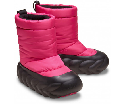 OverPuff Boot