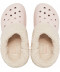 Classic Blitzen Clog