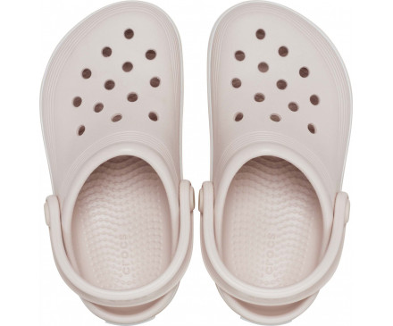 Toddler Off Court Clog