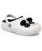 Kids’ Classic Lined I AM Panda Bear Clog
