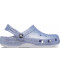 Kids' Classic Glitter Clog