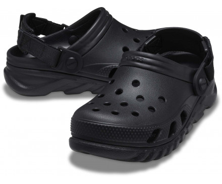 Duet Max Clogs