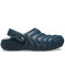 Classic Lined Overpuff Clog