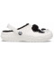 Toddler Classic Lined I AM Panda Bear Clog