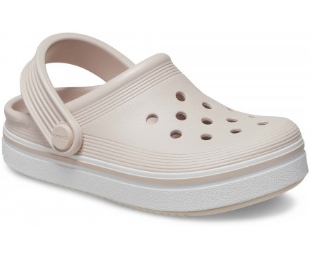 Toddler Off Court Clog