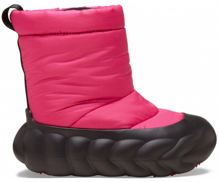 OverPuff Boot