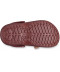 Toddler Classic Lined I AM Brown Bear Clog