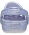 Toddler Classic Glitter Clog