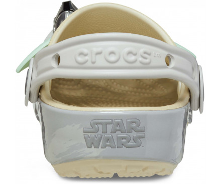 Kids' STAR WARS Grogu™ Classic Clog