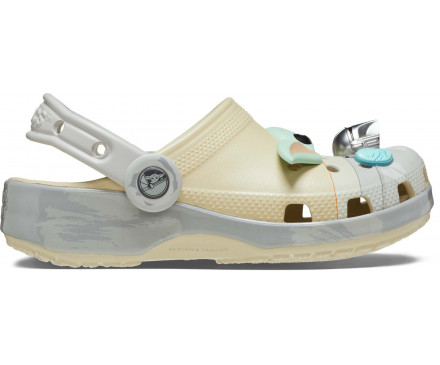 Kids' STAR WARS Grogu™ Classic Clog