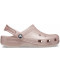 Toddler Classic Glitter Clog