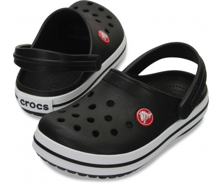 Juniors' Crocband™ Clog