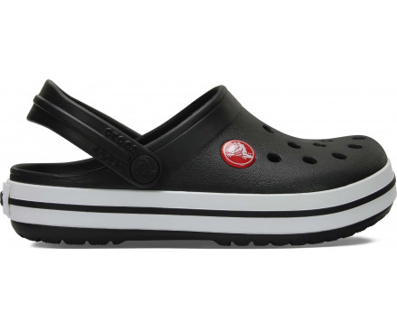 Juniors' Crocband™ Clog