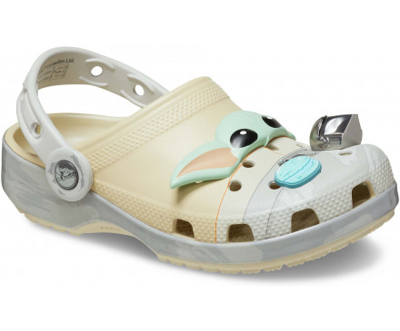 Kids' STAR WARS Grogu™ Classic Clog