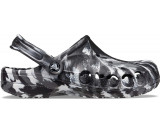 Baya Marbled Clog