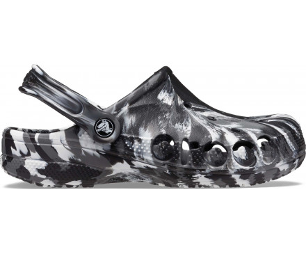 Baya Marbled Clog
