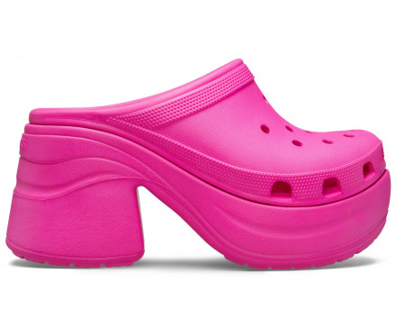 Siren Clog